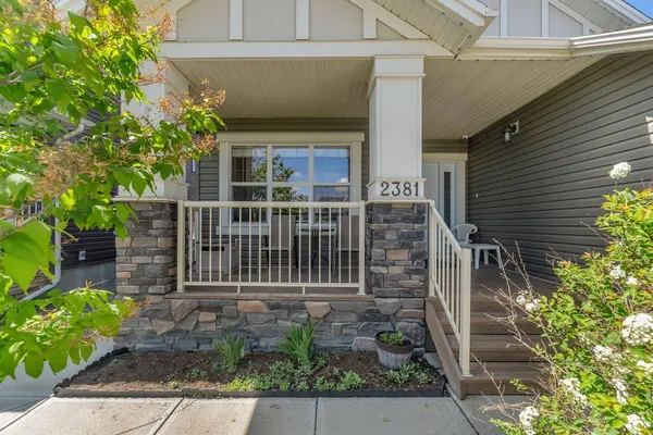 2381 Bayside CIR SW, Airdrie, AB T4B 0A8