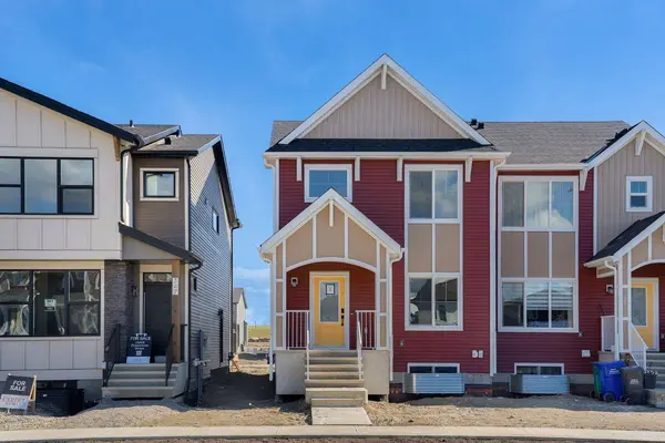 319 Fireside DR, Cochrane, AB T4C 3J1