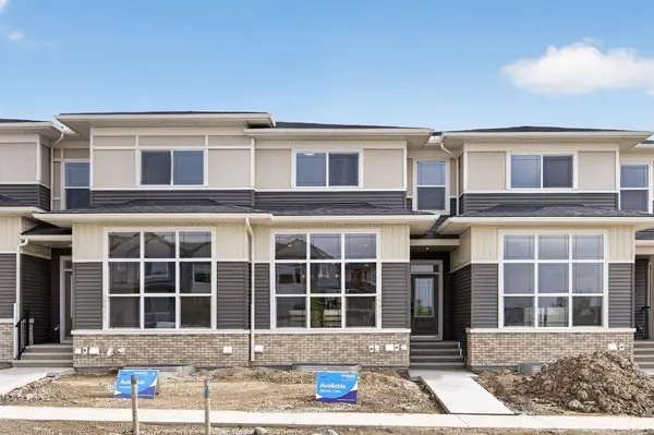 2278 Bayview DR SW, Airdrie, AB T4B 5N6