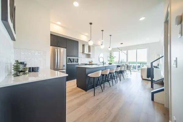 55 Heritage Heath, Cochrane, AB T4C 3L3