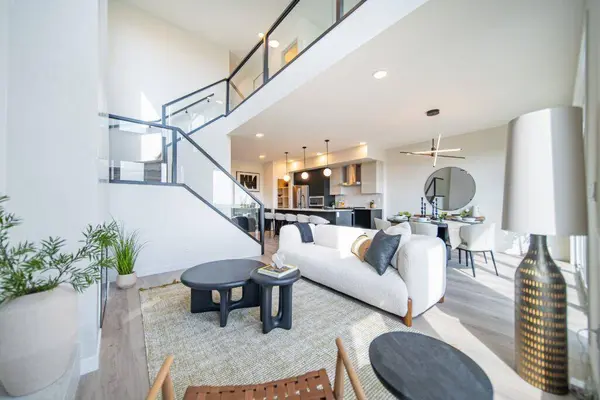 55 Heritage Heath, Cochrane, AB T4C 3L3