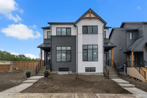 46 Tillotson LOOP, Okotoks, AB T1S 1S5