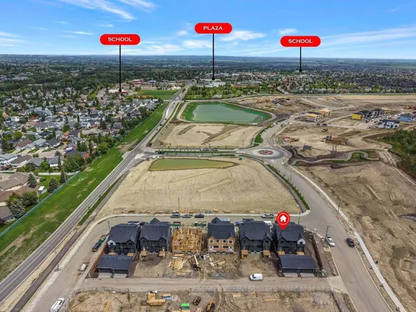 46 Tillotson LOOP, Okotoks, AB T1S 1S5