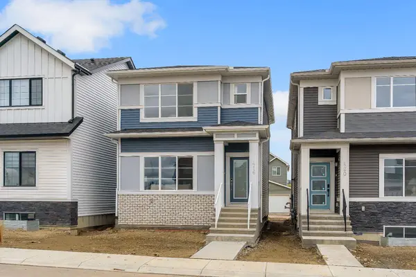 416 Lewiston Common NE, Calgary, AB T3P 0T7
