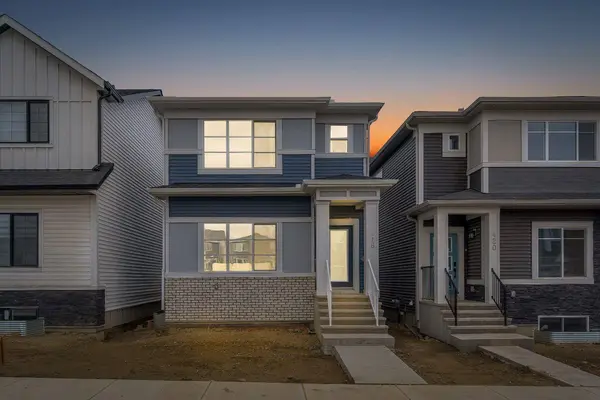 416 Lewiston Common NE, Calgary, AB T3P 0T7