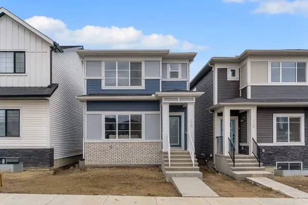 416 Lewiston Common NE, Calgary, AB T3P 0T7