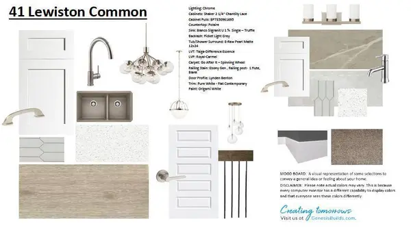 41 Lewiston Common NE, Calgary, AB T3P0T7