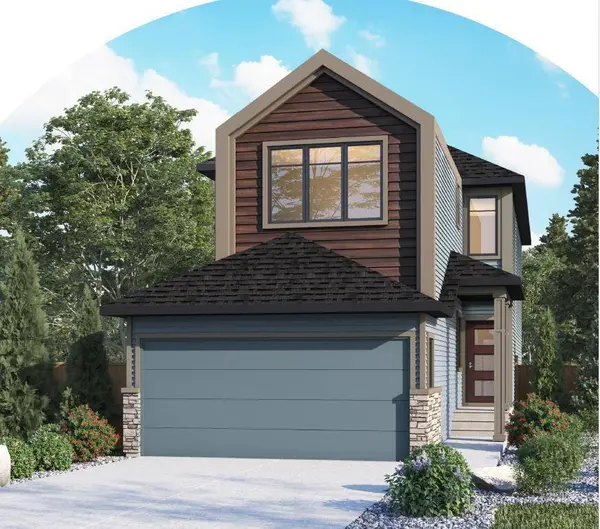 41 Lewiston Common NE, Calgary, AB T3P0T7