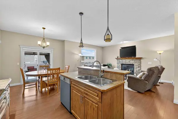 1163 Prairie Springs HL SW, Airdrie, AB T4B 0G1