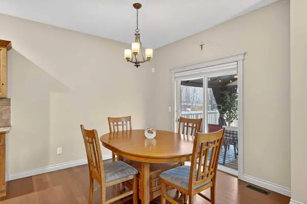 1163 Prairie Springs HL SW, Airdrie, AB T4B 0G1