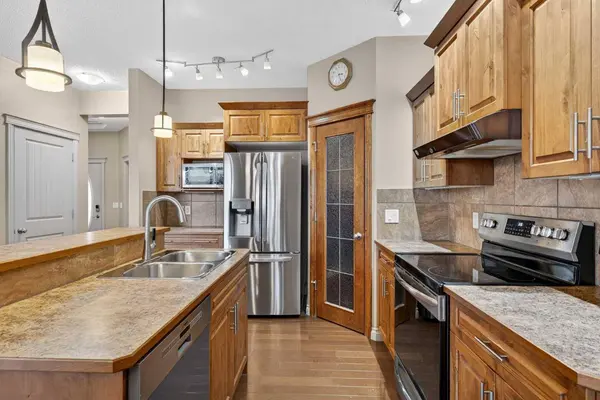 1163 Prairie Springs HL SW, Airdrie, AB T4B 0G1