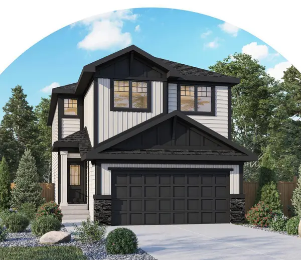 213 Keystone Creek PL NE, Calgary, AB T3P 2T4