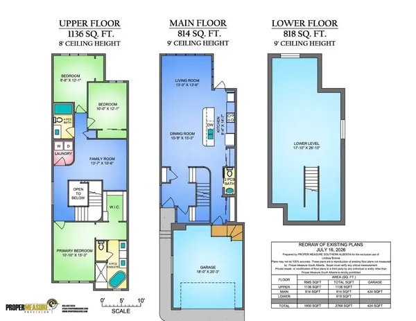 86 Heritage Heath, Cochrane, AB T4C 3L4