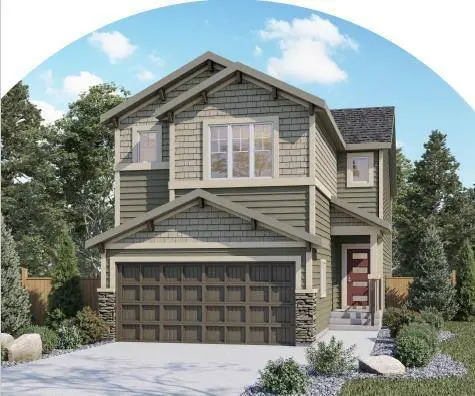 78 Keystone Creek TER NE, Calgary, AB T3P 2T6