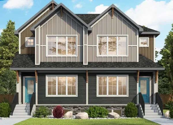 10 W Lewiston WAY NE, Calgary, AB T3P 2H7
