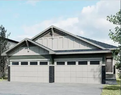 56 Heritage GRV, Cochrane, AB T4C 3M3