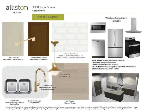 17 Tillotson Downs, Okotoks, AB T1S 4Z5