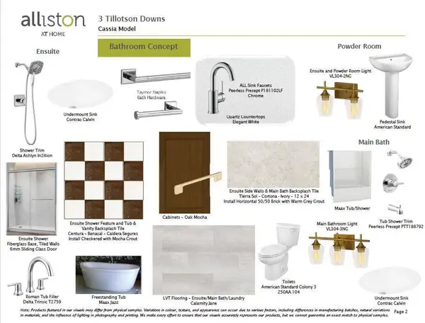 3 Tillotson Downs, Okotoks, AB T1S 4Z5