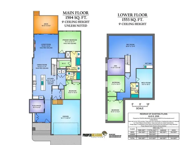 26 Baywater Rise SW, Airdrie, AB T4B 3V3