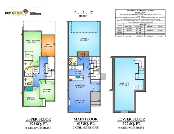 1069 Bayview CRES SW, Airdrie, AB T4B 5N8