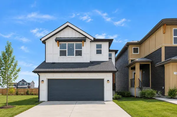 82 Albright Rise