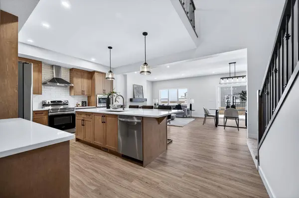 82 Albright Rise, Rural Rocky View County, AB T3Z 0L9
