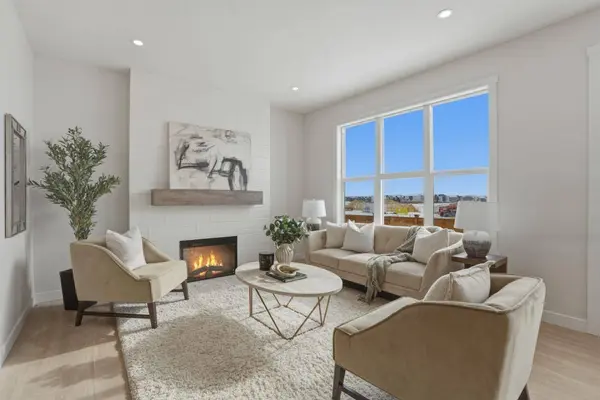 98 Albright Rise, Rural Rocky View County, AB T3Z0L9