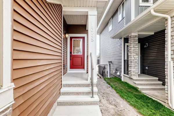 1359 Bayview CRES SW, Airdrie, AB T4B 5P1