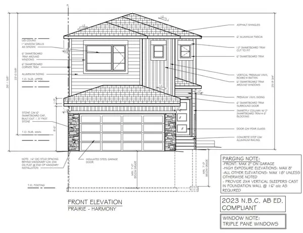 82 Albright Rise, Rural Rocky View County, AB T3Z 0L9