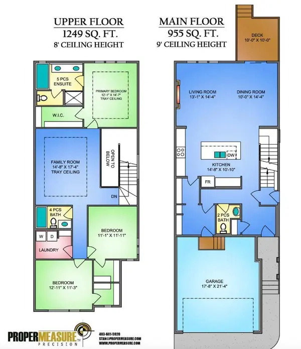 82 Albright Rise, Rural Rocky View County, AB T3Z 0L9