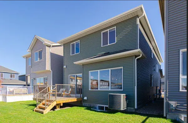 78 Albright Rise, Rural Rocky View County, AB T3Z0L9