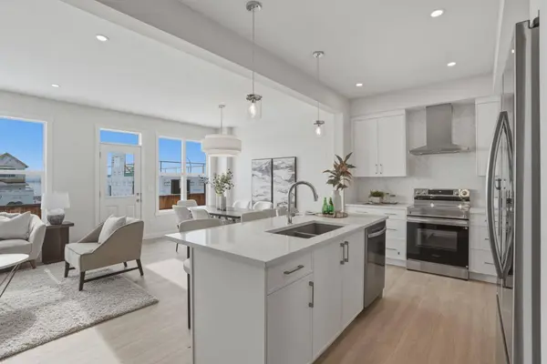 98 Albright Rise, Rural Rocky View County, AB T3Z0L9