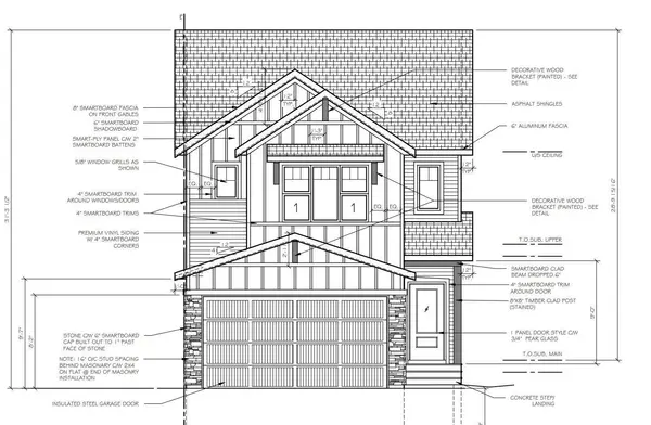 78 Albright Rise, Rural Rocky View County, AB T3Z0L9