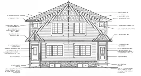 6 Fireside Close, Cochrane, AB T4C 3E1