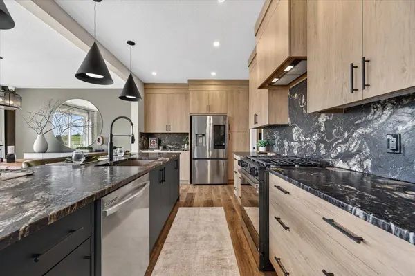 140 Fireside Close, Cochrane, AB T4C 0R4
