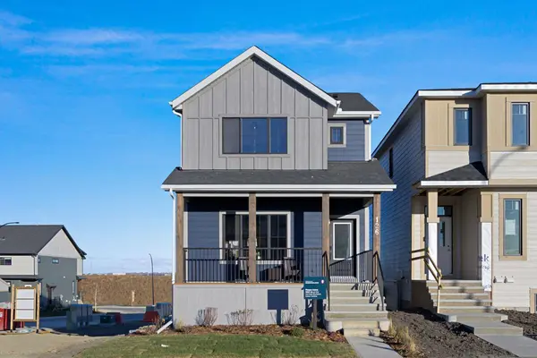 22 Keystone Creek PL NE