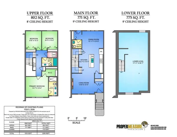 10 Fireside Close, Cochrane, AB T4C 3E1