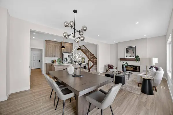 40 Lewiston Common NE, Calgary, AB T3P 0T7