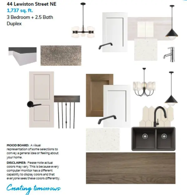 44 Lewiston ST NE, Calgary, AB T3P 0T7