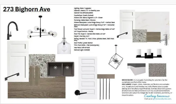 273 Bighorn AVE, Calgary, AB T2Y 0M8