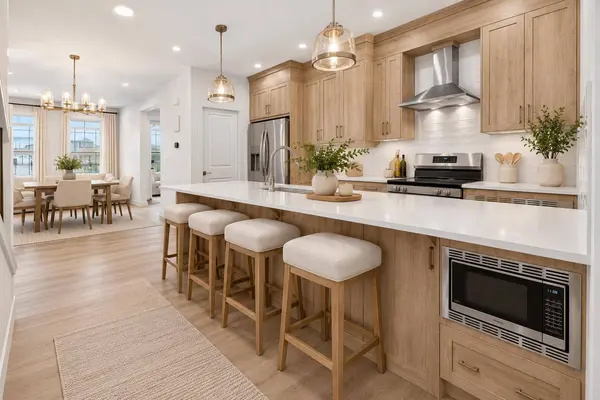 441 Alpine BLVD, Calgary, AB T2Y 0M8