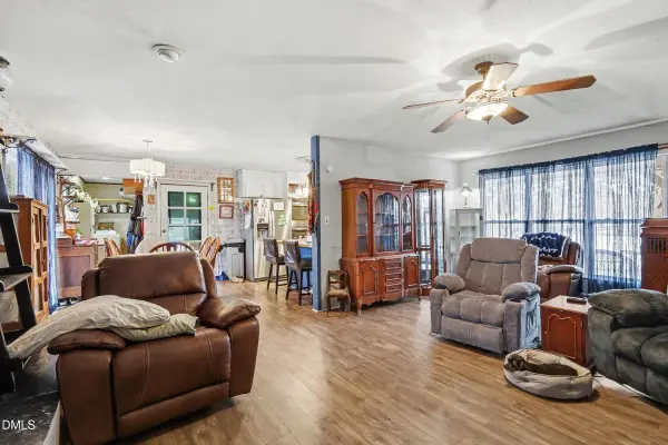 1811 N Carolina 231, Wendell, NC 27591