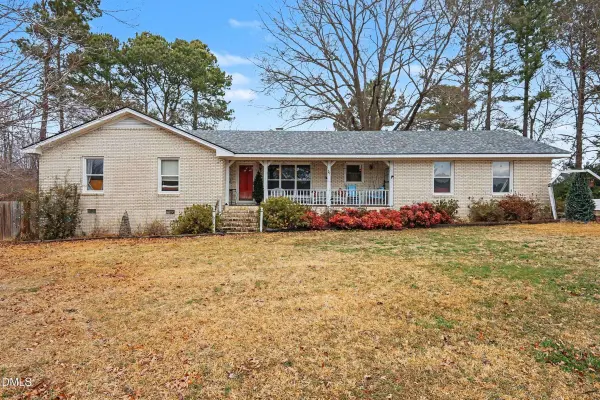 1811 N Carolina 231, Wendell, NC 27591