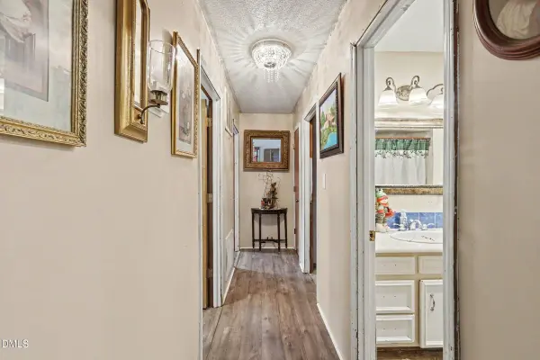 1811 N Carolina 231, Wendell, NC 27591