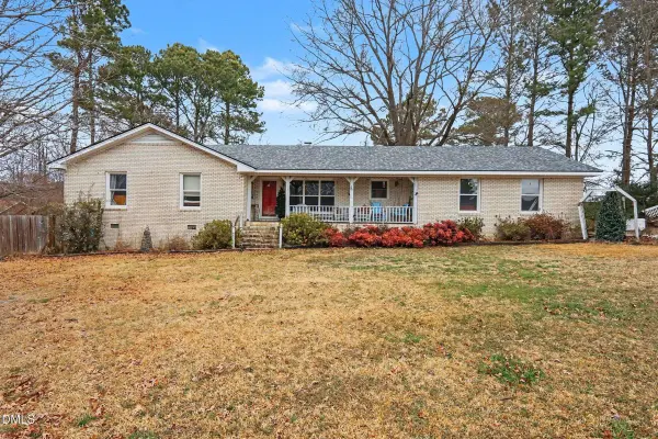 1811 N Carolina 231, Wendell, NC 27591