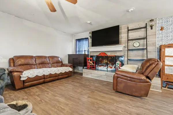 1811 N Carolina 231, Wendell, NC 27591