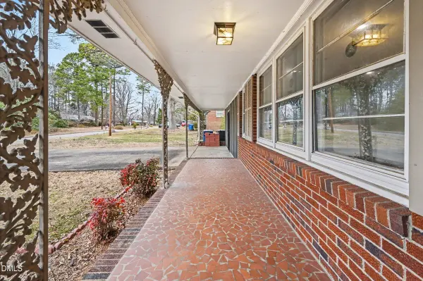 3004 Shaftsbury Street, Durham, NC 27704