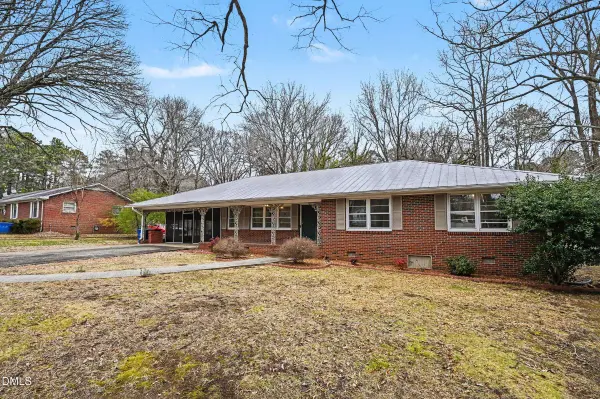 3004 Shaftsbury Street, Durham, NC 27704