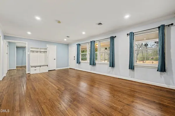 3004 Shaftsbury Street, Durham, NC 27704