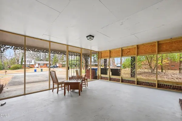 3004 Shaftsbury Street, Durham, NC 27704